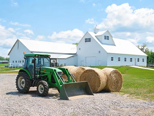 Livestock holdings